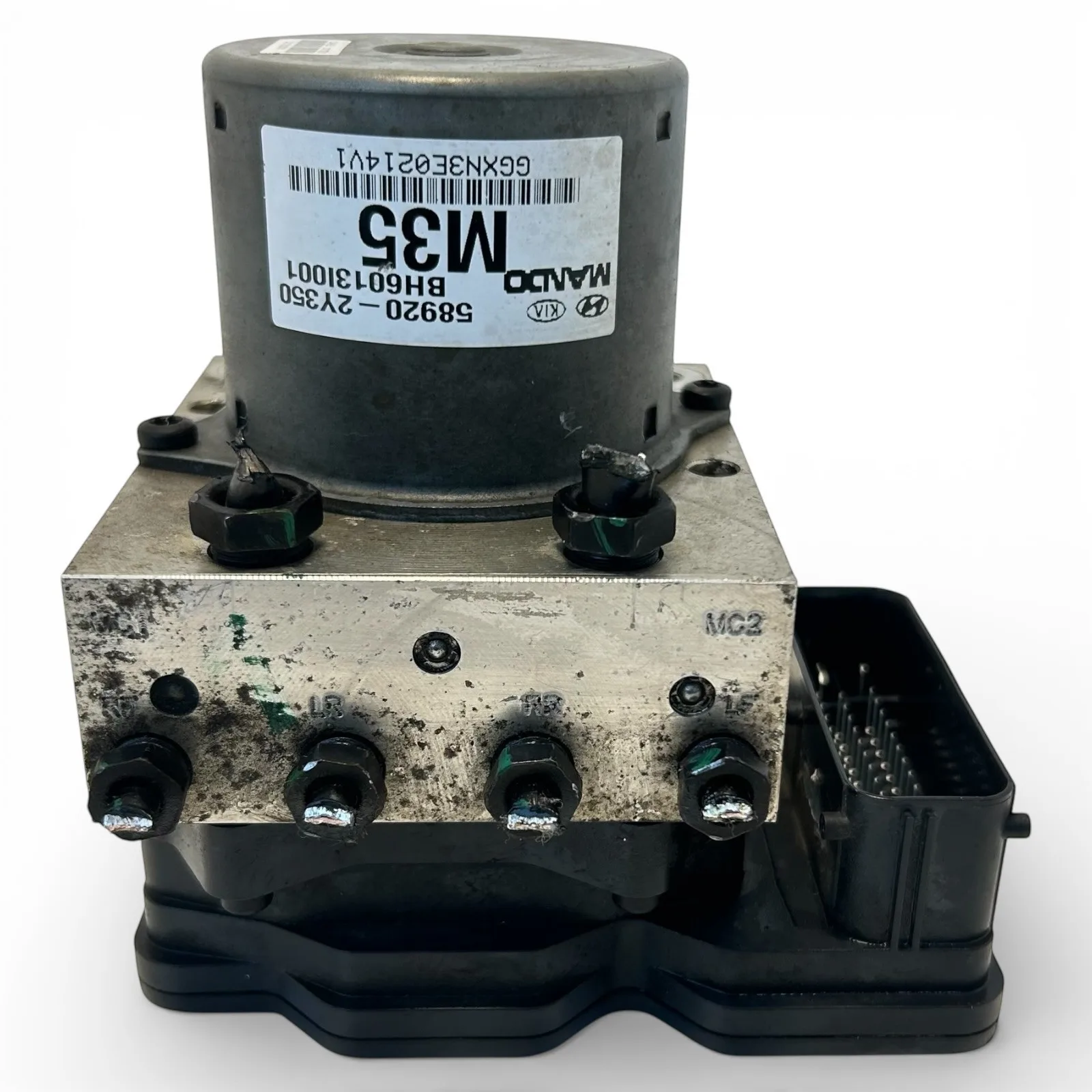 Centralina Pompa Abs Hyundai IX35 1.7 Crdi (2010 - 2015) 58920-2Y350 BH6013I001