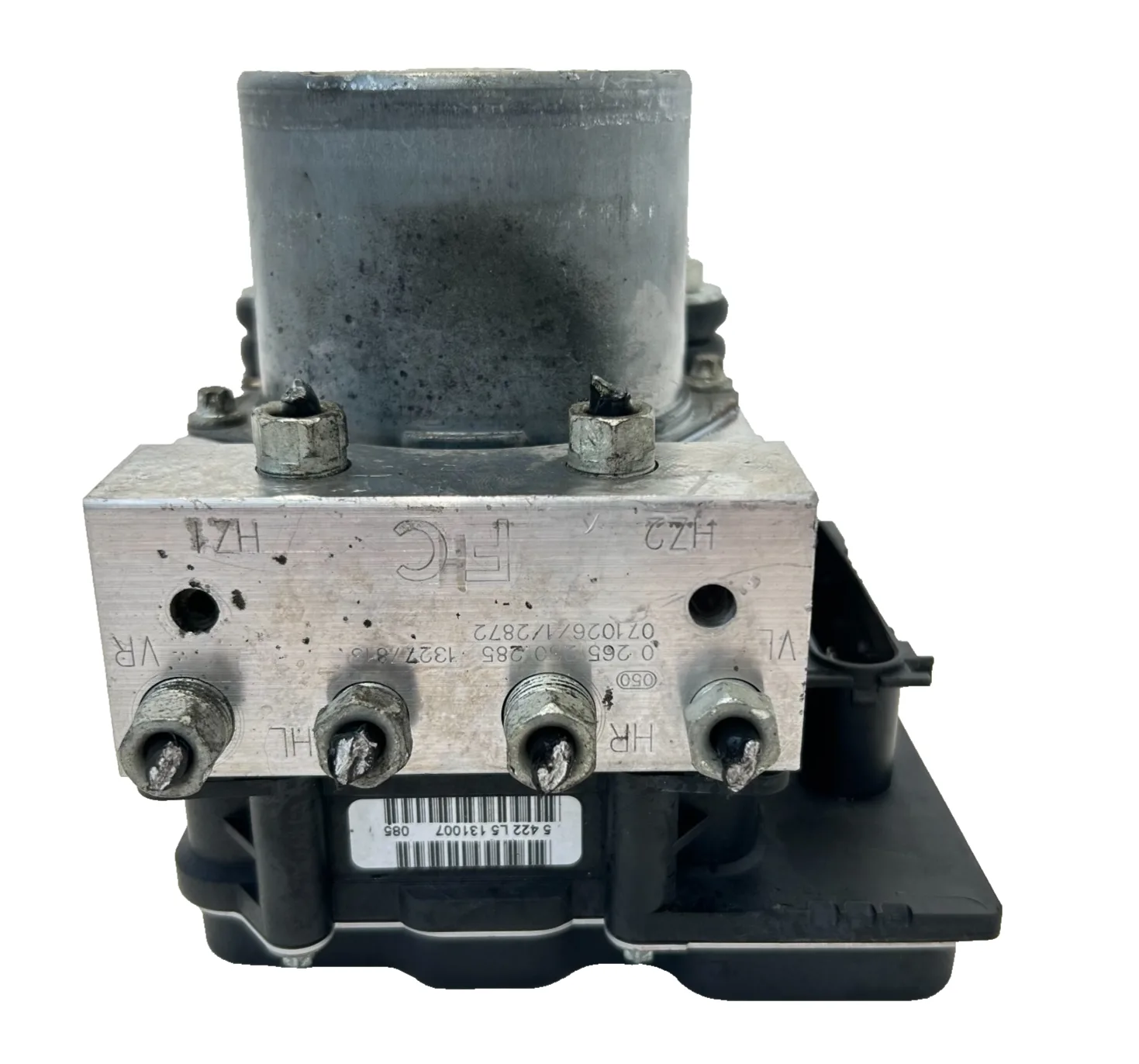 Centralina Pompa Abs Opel Corsa D 1.3 Cdti (2006-2014) 13277813