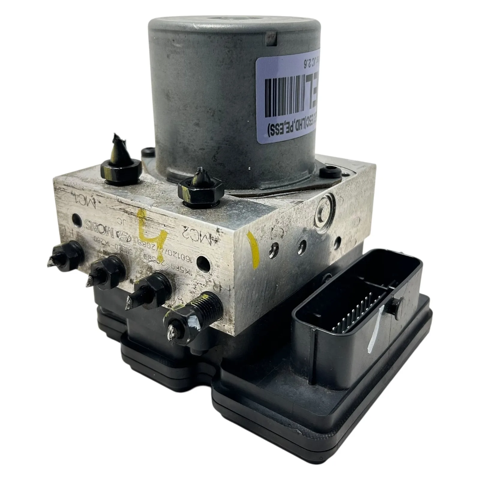 Centralina Pompa Abs Hyundai IX20 1.6 Benzina 125 CV (2015-2019) 58920-1K280